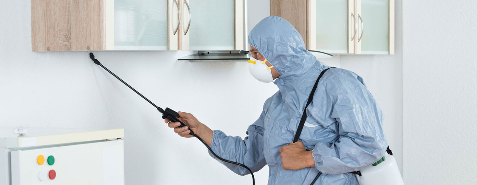 Sai Pest Control